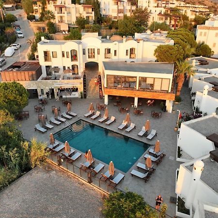 Senses Hotel - Adults Only Bodrum Exterior foto